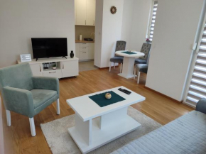 Apartman Bjanka
